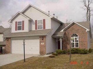 738 Danver Ln, Beech Grove, IN 46107