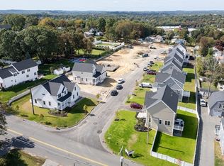 62 High St LOT 12, Stoneham, MA 02180