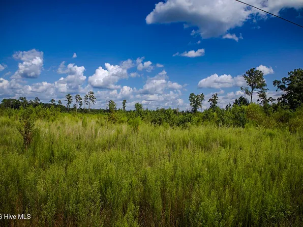 15 Mitchell Road LOT 15, Fairmont, NC 28340