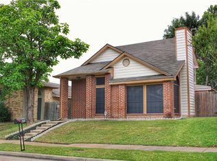 408 Seminary Rdg, Mesquite, TX 75149