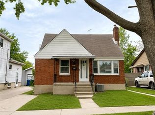 1435 Hickory Rd, Windsor, ON N8Y3S8