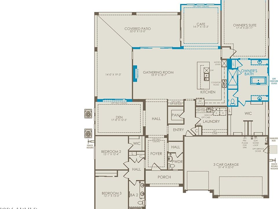 2nd image of 22677 E PEGASUS Parkway