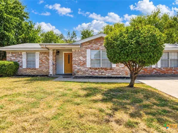 1110 Cummings Ave, Copperas Cove, TX 76522