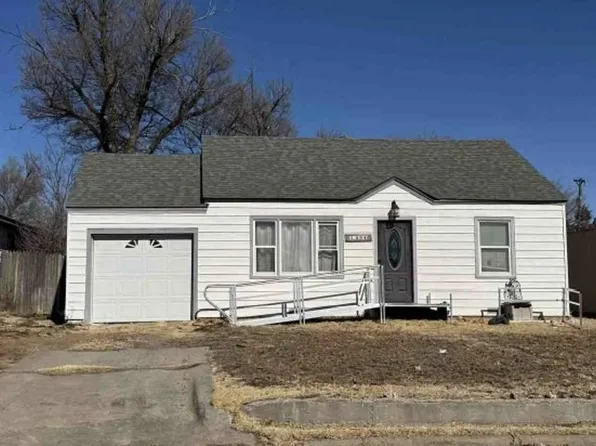 1404 SW 12th Ave, Amarillo, TX 79102