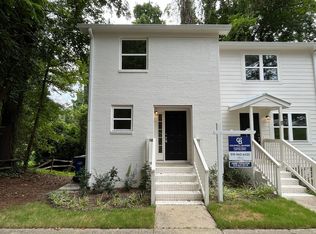 212 N Peartree Ln #A, Raleigh, NC 27610