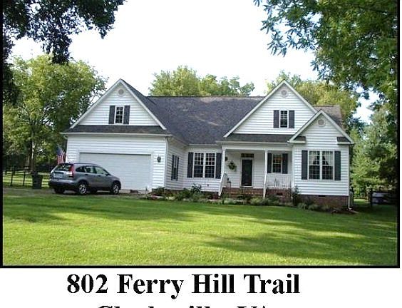 2nd image of 802 Ferry Hill Trl