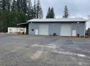 92 W Lake Pleasant Rd, Beaver, WA 98305