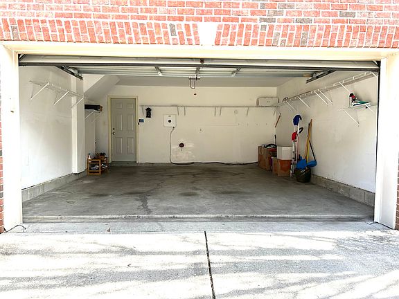 2-car garage