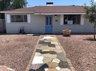 2221 E Alpine Ave, Mesa, AZ 85204