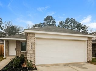1527 Sunset Ridge Dr, Conroe, TX 77303