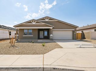 47201 W Pecan Woods, Maricopa, AZ 85139