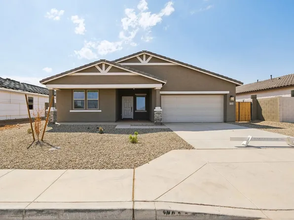 47201 W Pecan Woods, Maricopa, AZ 85139