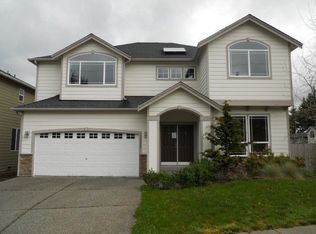 16020 41st Ave SE, Bothell, WA 98012