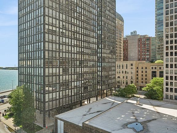 2nd image of 900 N Lake Shore Dr APT 806
