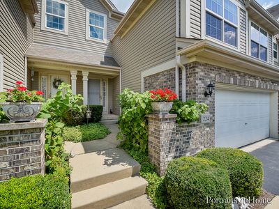 224 River Mist Ct, Oswego, IL, 60543