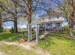 33220 Sandbar Ln, Salisbury, MO 65281