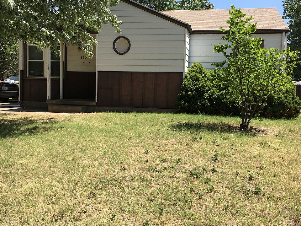 1st image of 825 Choctaw Ave