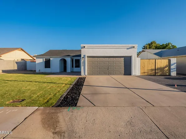 4855 E GARY Street, Mesa, AZ 85205