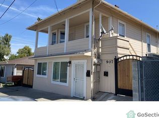 907 I St, Antioch, CA 94509