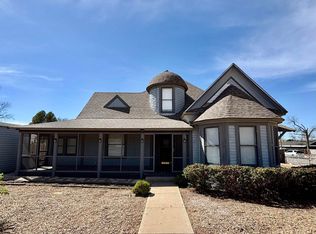 500 S Pennsylvania Ave, Roswell, NM 88203