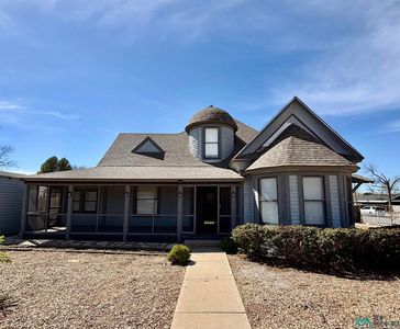 500 S Pennsylvania Ave, Roswell, NM, 88203