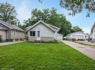 3414 SW 13th St, Des Moines, IA 50315