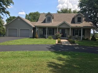 36 Settlement Dr, Lancaster, KY 40444