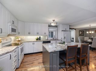 22 Champlain Ct, Clarington, ON L1B1A5