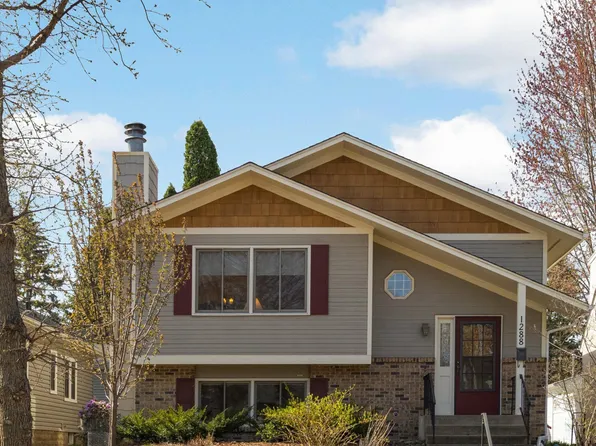 1288 Bayard Ave, Saint Paul, MN 55116