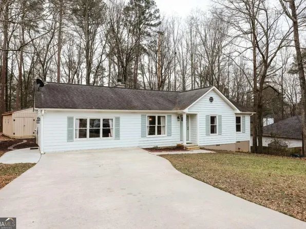 149 Hunters Crossing Rd, Athens, GA 30606