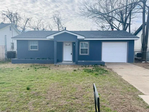 2708 SW 33rd St, Oklahoma City, OK 73119