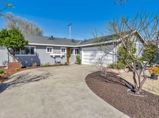 152 Brian Ln, Santa Clara, CA