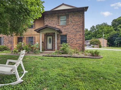 286 Edmond Dr, Abingdon, VA, 24210