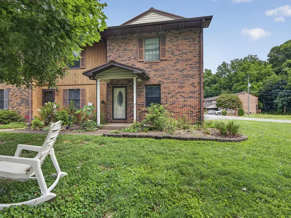 286 Edmond Dr, Abingdon, VA 24210