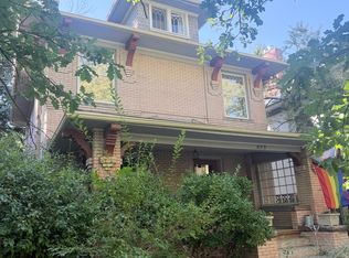 809 N Humboldt St, Denver, CO 80218