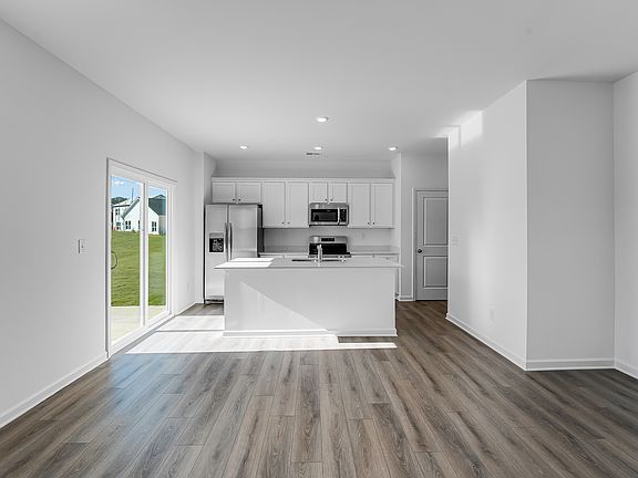 Crossvine Village Coleman H S115 11