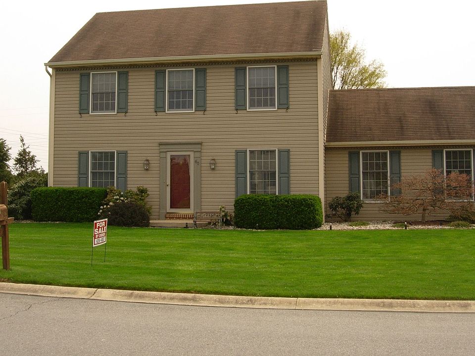 Front / side load garage