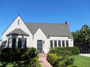 1153 S Point View St, Los Angeles, CA 90035