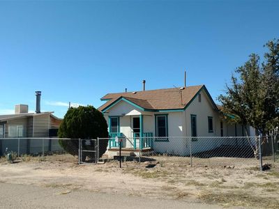 1301 Nickel St, Truth Or Consequences, NM, 87901