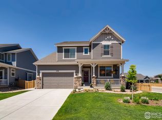 6580 Tombstone Ridge Rd, Timnath, CO 80547