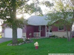 100 16th Street Ct, Sauk Rapids, MN 56379