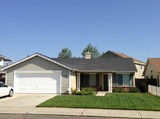 16384 Harmony Ranch Dr, Delhi, CA