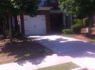 3327 Fernview Dr, Lawrenceville, GA