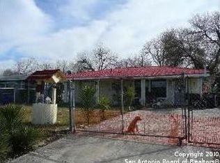 441 Cupples Rd, San Antonio, TX 78237