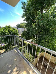 Rented by Delmark Realty LLC