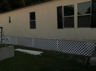 1030 Delcambre Rd LOT 1, Breaux Bridge, LA 70517