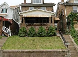 1409 Bellaire Pl, Pittsburgh, PA