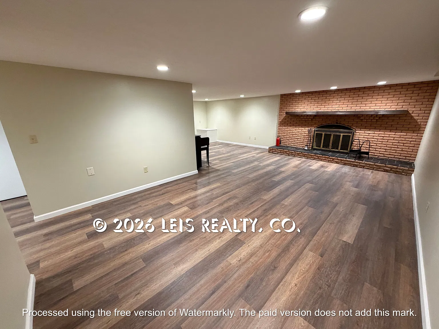3271 Harrison Road, Apt B - B — Photo 1