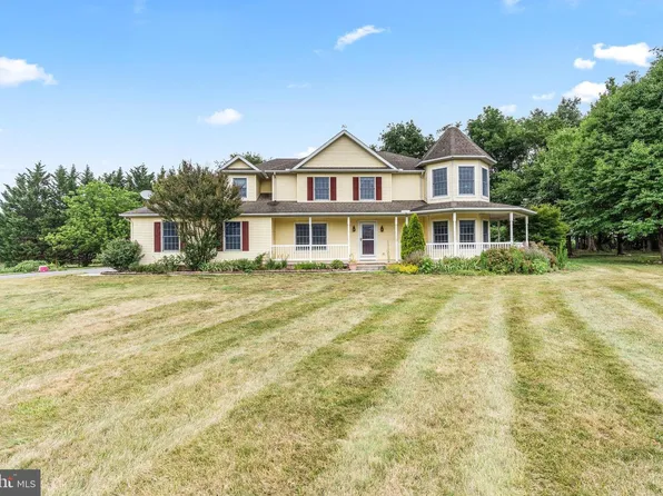 12432 Garnes Rd, Mercersburg, PA 17236