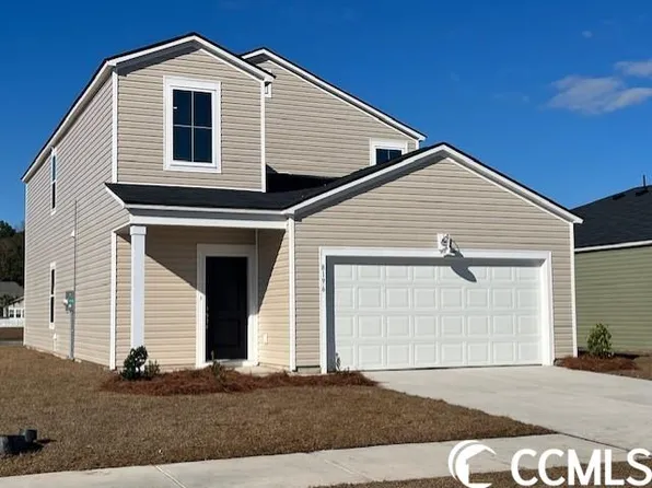 8196 Forest Edge Dr. Lot 532 Columbia A, Myrtle Beach, SC 29579